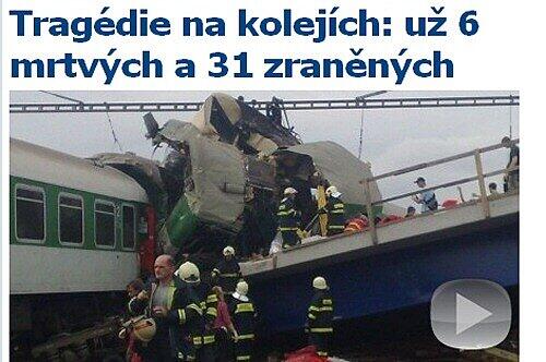 Das Unglück geschah hinter der polnischen Grenze
