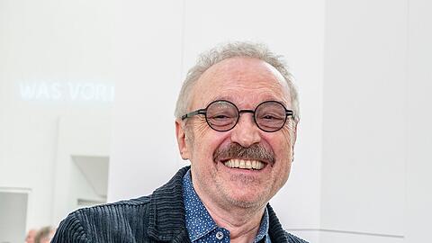 Josef Hader wurde als "intellektuell-dialektaler Menschenfreund" gewürdigt.
