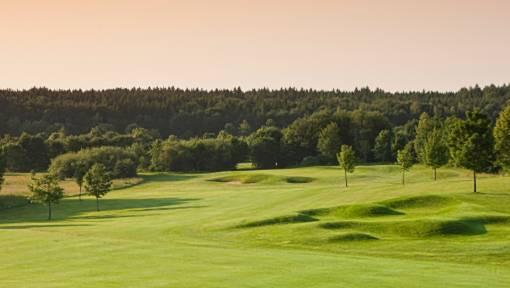 Championship Course Schloss Egmating Fairway Loch 02 Championship Course Schloss Egmating Fairway Loch 02