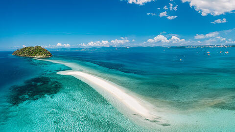 Erleben Sie auf Ihrer Reise atemberaubende und unvergessliche Traumstr&auml;nde.