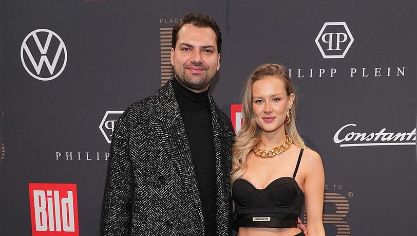 Jimi Blue Ochsenknecht und Laura-Marie Geissler waren rund zwei Jahre ein Paar.