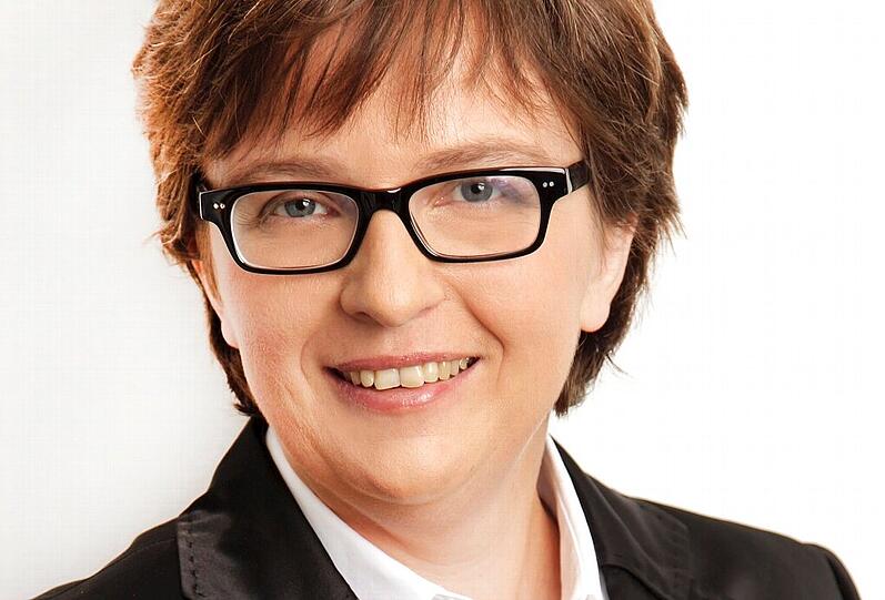 Marion Ebentheuer ist als erste Frau in der Geschichte des Automobilclubs Mitglied der krisengeschüttelten ADAC-Geschäftsführung.