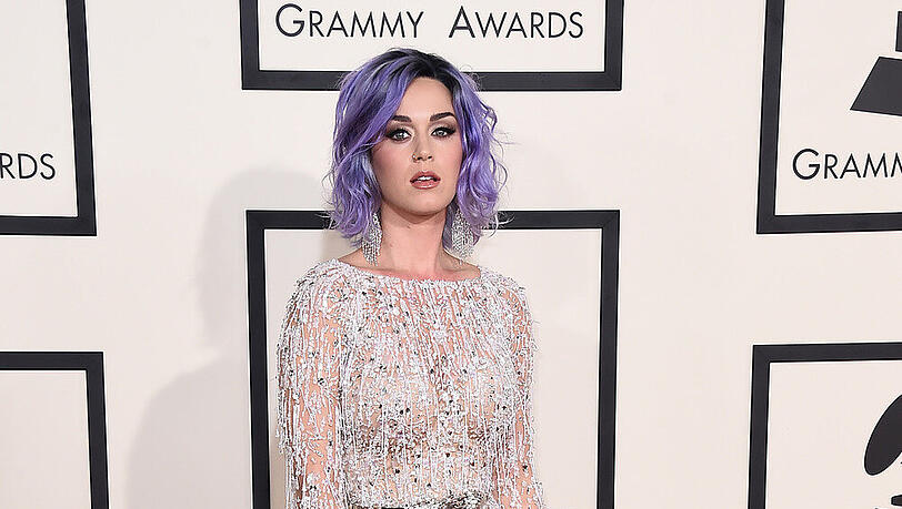 Ein Baby passt derzeit wohl eher nicht in das aufregende Pop-Leben von Katy Perry Ein Baby passt derzeit wohl eher nicht in das aufregende Pop-Leben von Katy Perry