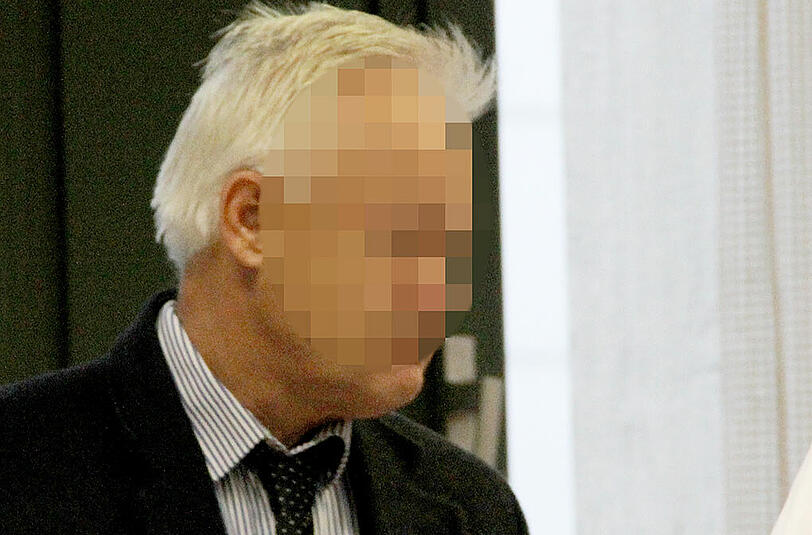 Der Gutachter Thomas S.