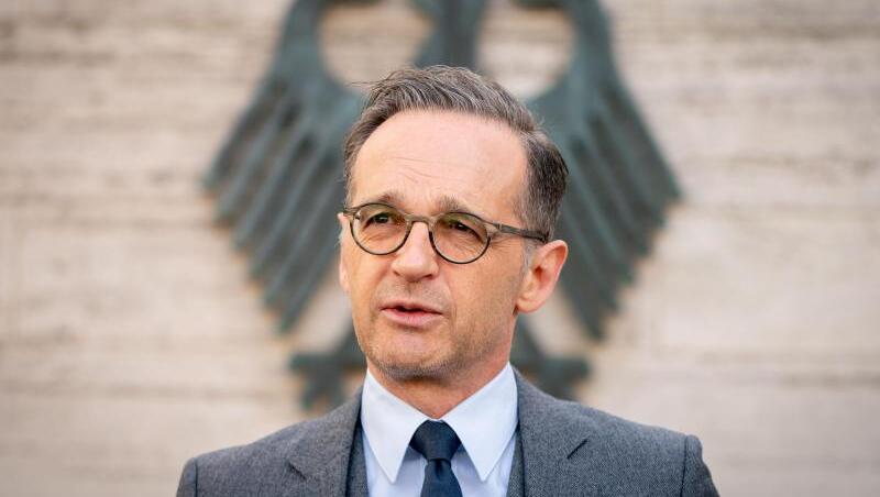 Außenminister Heiko Maas hatte die "Luftbrücke" am 17. März zusammen mit Reiseveranstaltern und Fluggesellschaften gestartet. Außenminister Heiko Maas hatte die "Luftbrücke" am 17. März zusammen mit Reiseveranstaltern und Fluggesellschaften gestartet.