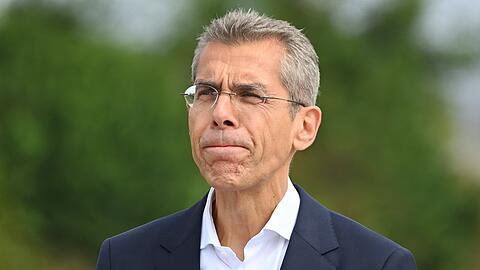 Bayerns neuer Mann in der DFL: Michael Diederich.