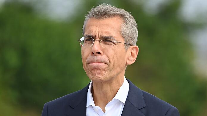 Bayerns neuer Mann in der DFL: Michael Diederich.