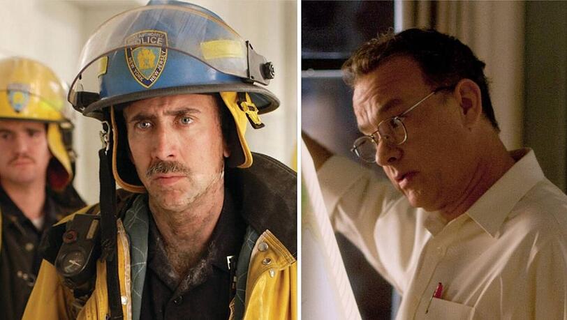 25 Jahre 9/11: Diese Filme arbeiten die Tragödie von 2001 auf