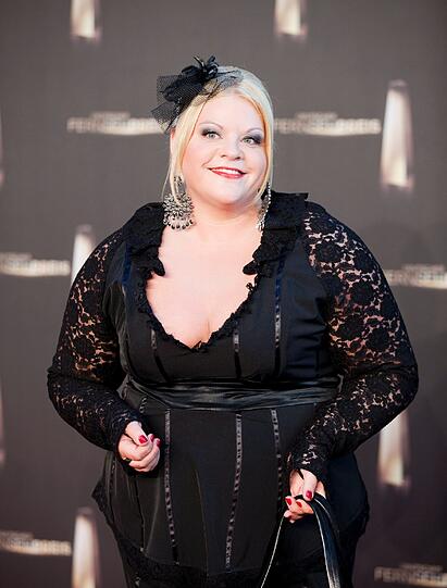 Der Deutsche Fernsehpreis 2011: Die besten Bilder von der Verleihung