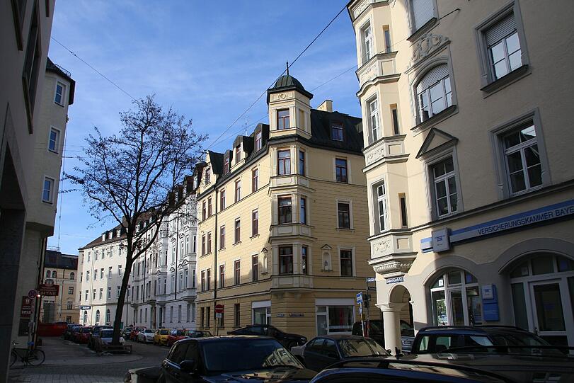 Das Lehel und mehr. Die Bilder.