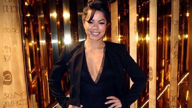 Fernanda Brand&atilde;o ist wieder schwanger.