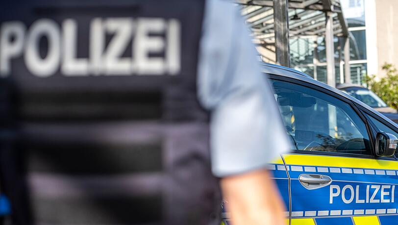 In Geretsried ermittelt die Kriminalpolizei wegen eines mutma&szlig;lichen T&ouml;tungsdelikts. (Symbolbild)