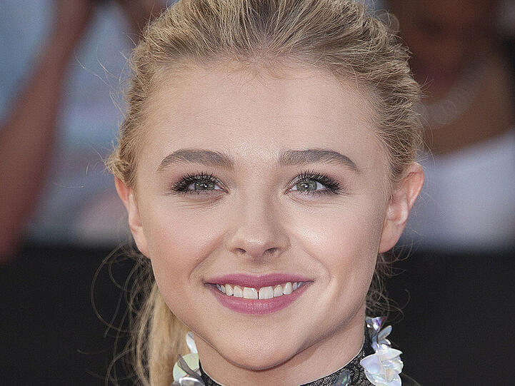 Chloë Grace Moretz fühlt sich verfolgt