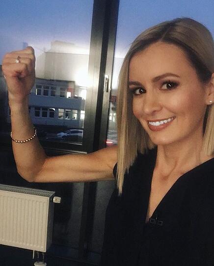 Karolin Kandler wechselt von Sky zur "Tagesschau"