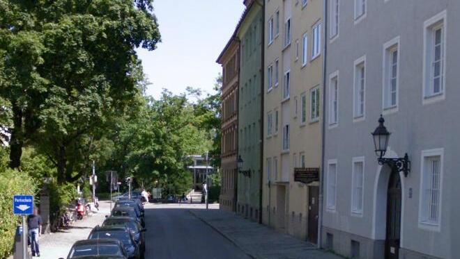 In der Langerstraße schlugen die Einbrecher zu. In der Langerstraße schlugen die Einbrecher zu.