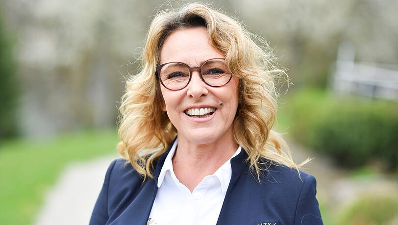 Gundis Zámbó hat sich aus dem TV-Business zurückgezogen. Was macht sie heute?