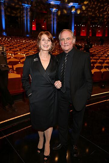 Das war die Verleihung des 34. Bayerischen Filmpreises.