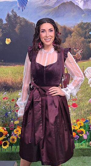 Unternehmerin Judith Williams Unternehmerin Judith Williams