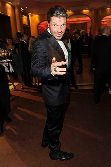 Mehr Bilder vom "Audi Generation Award"