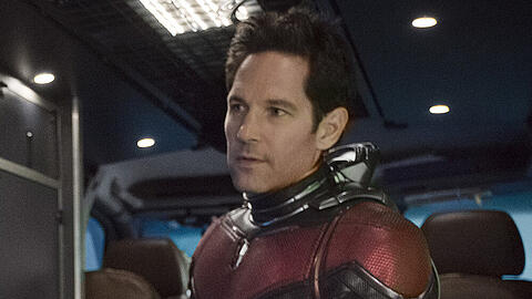 Wann ist Paul Rudd wieder als Ant-Man bzw. Scott Lang zu sehen?
