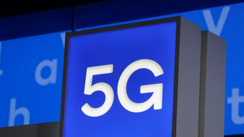 Geplant ist, fast alle Haushalte in Deutschland mit dem 5G-Standard zu versorgen. Geplant ist, fast alle Haushalte in Deutschland mit dem 5G-Standard zu versorgen.