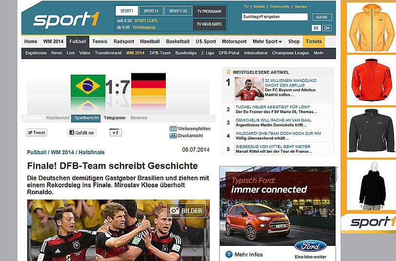 sport1.de