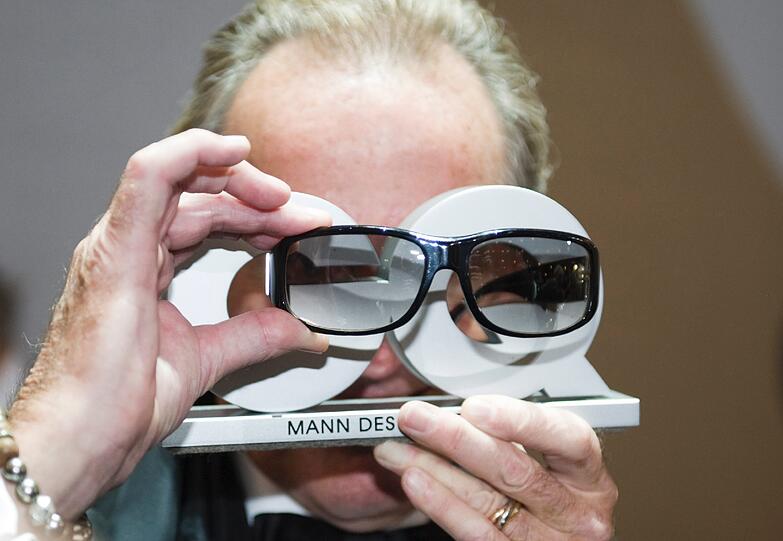 Das waren die Gäste bei der diesjährigen GQ-Gala.