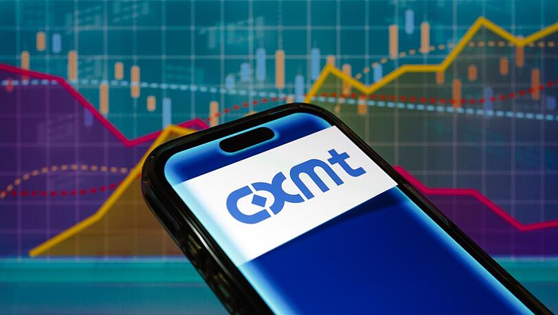 Gerade erst ging der chinesische Chiphersteller CXMT an die Börse, nun ist er das wertvollste börsennotierte Unternehmen Chinas. (Archivbild) Gerade erst ging der chinesische Chiphersteller CXMT an die Börse, nun ist er das wertvollste börsennotierte Unternehmen Chinas. (Archivbild)