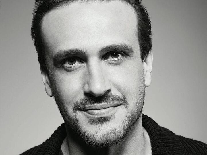 Schauspieler und Autor: Jason Segel hat ein Kinderbuch geschrieben
