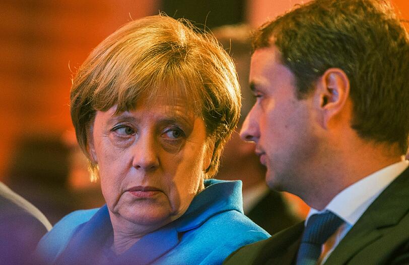 Deutschland hatte im August beschlossen, das sogenannte Dublin-Verfahren für Syrer vorübergehend auszusetzen.