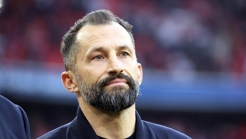 Sadio Mané dürfte der bislang größte Coup von Sportvorstand Hasan Salihamidzic sein.