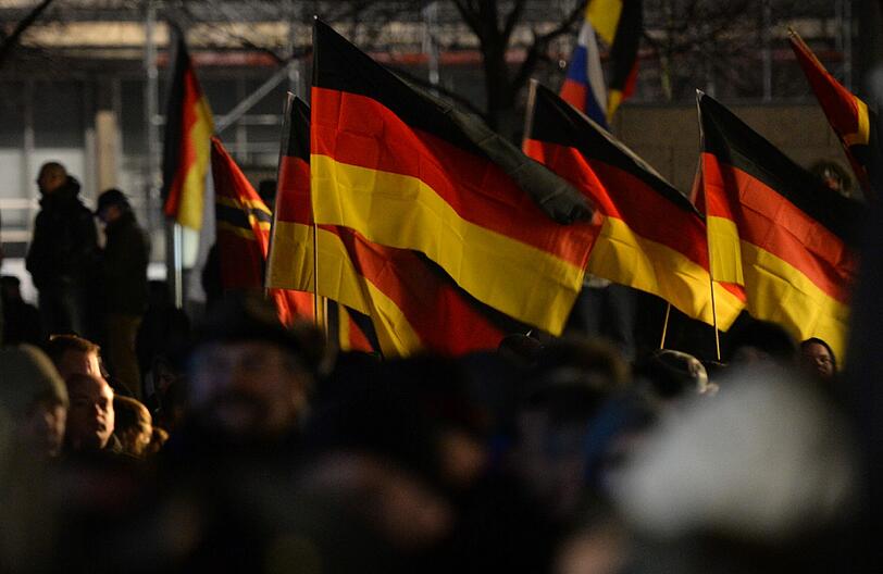 Bilder aus Leipzig