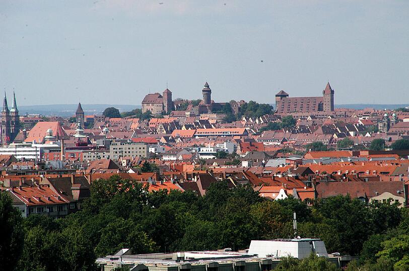 Spitzennoten für Nürnberg einer weltweiten Studie der US-Beratungs-Gesellschaft Mercer