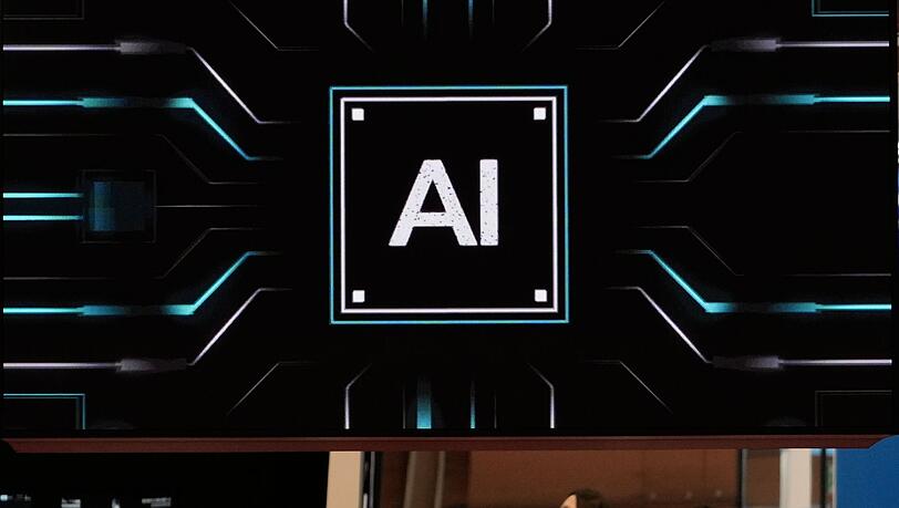 K&uuml;nstliche Intelligenz wird in vielen deutschen Unternehmen noch z&ouml;gernd genutzt.
