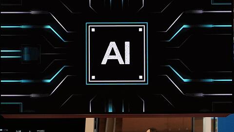 K&uuml;nstliche Intelligenz wird in vielen deutschen Unternehmen noch z&ouml;gernd genutzt.