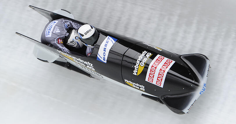 Cathleen Martini in Königssee