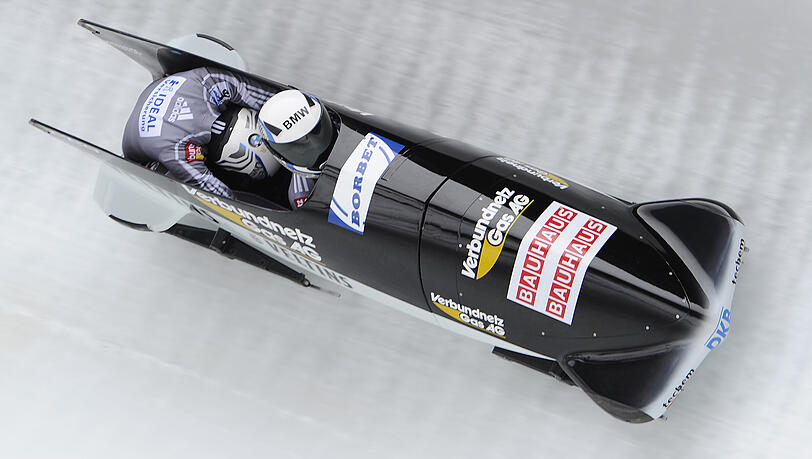 Cathleen Martini in Königssee