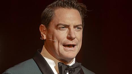 Benjamin Bieneck hat das "Sat.1 Frühstücksfernsehen" überraschend verlassen.