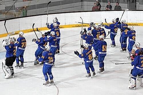 Der EHC ist mit einer 3:4-Niederlage in die DEL-Saison gestartet.