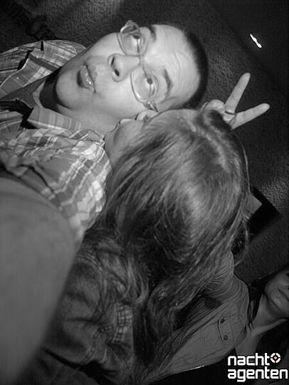 "Family & Friends Special" im Crown's Club (Sonntag, 2.10.11). Noch mehr Fotos gibt es hier www.nachtagenten.de.