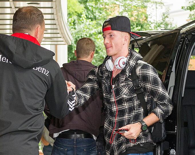 Marco Reus