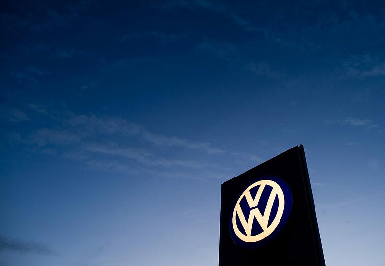 Für VW geht es nach dem Abgas-Skandal weiterhin bergab.