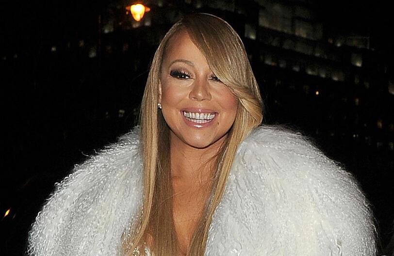 Mariah Carey
