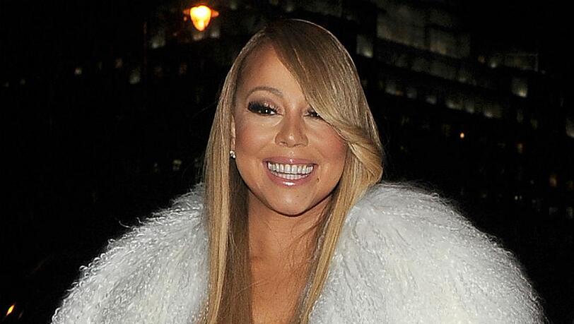 Mariah Carey Mariah Carey