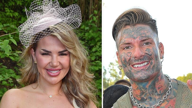 Deutschland hat ein neues Reality-Paar: Kim Virginia Hartung und Nikola Glumac bestätigten nun, dass sie sich daten.