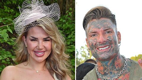 Deutschland hat ein neues Reality-Paar: Kim Virginia Hartung und Nikola Glumac bestätigten nun, dass sie sich daten.
