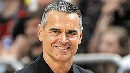"bamber spielt den besten Basketball": Bundestrainer und Ex-Brose-Coach Dirk Bauermann