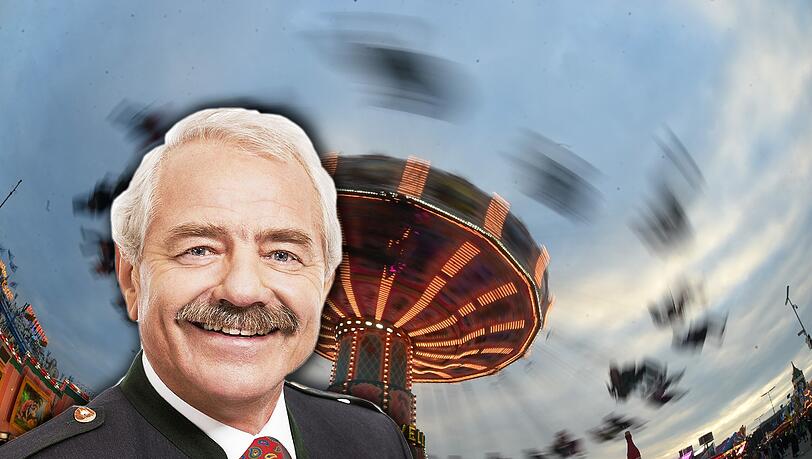 Er ist Brauchtums-Fan, trägt gerne Trachtenjanker und fährt auch bestimmt gerne Karussell: Die Rathaus-CSU hat den bald 71-jährigen Otto Seidl zum neuen Wiesn-Stadtrat gewählt. Er ist Brauchtums-Fan, trägt gerne Trachtenjanker und fährt auch bestimmt gerne Karussell: Die Rathaus-CSU hat den bald 71-jährigen Otto Seidl zum neuen Wiesn-Stadtrat gewählt.