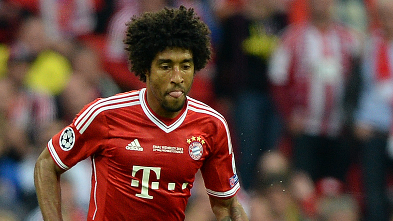 DANTE: Stand bei der 1:7-Schmach von Brasilien gegen Deutschland bei der WM 2014 auf dem Platz. Zog 2015 nach Wolfsburg weiter, wurde dort aber nicht glücklich und wechselte eine Saison später zum OGC Nizza. Dort auch mit 36 noch Stammkraft und Kapitän.