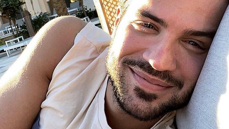 ... "Love Island"-Kandidat Yasin Cilingir.